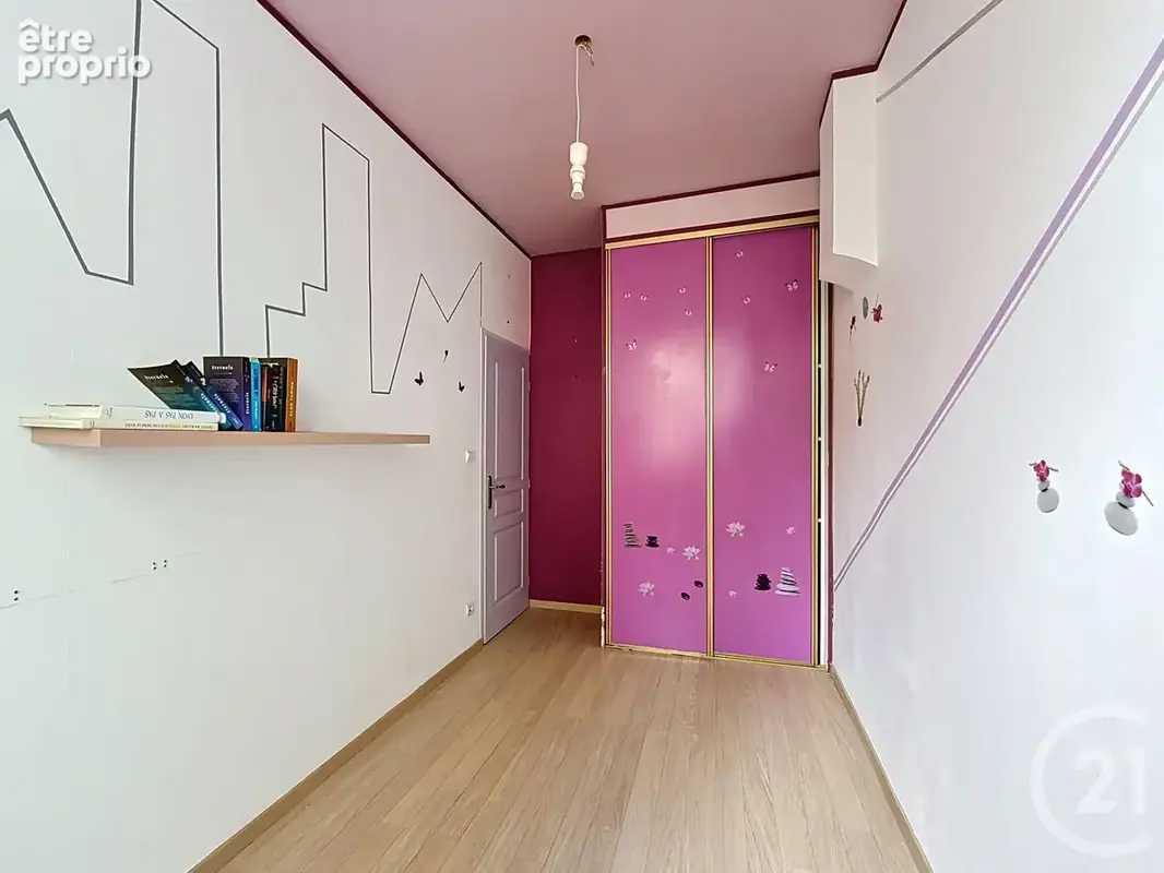 Appartement 3 pièces 74 m² à vendre à Lyon-7e (69007) - photo 13