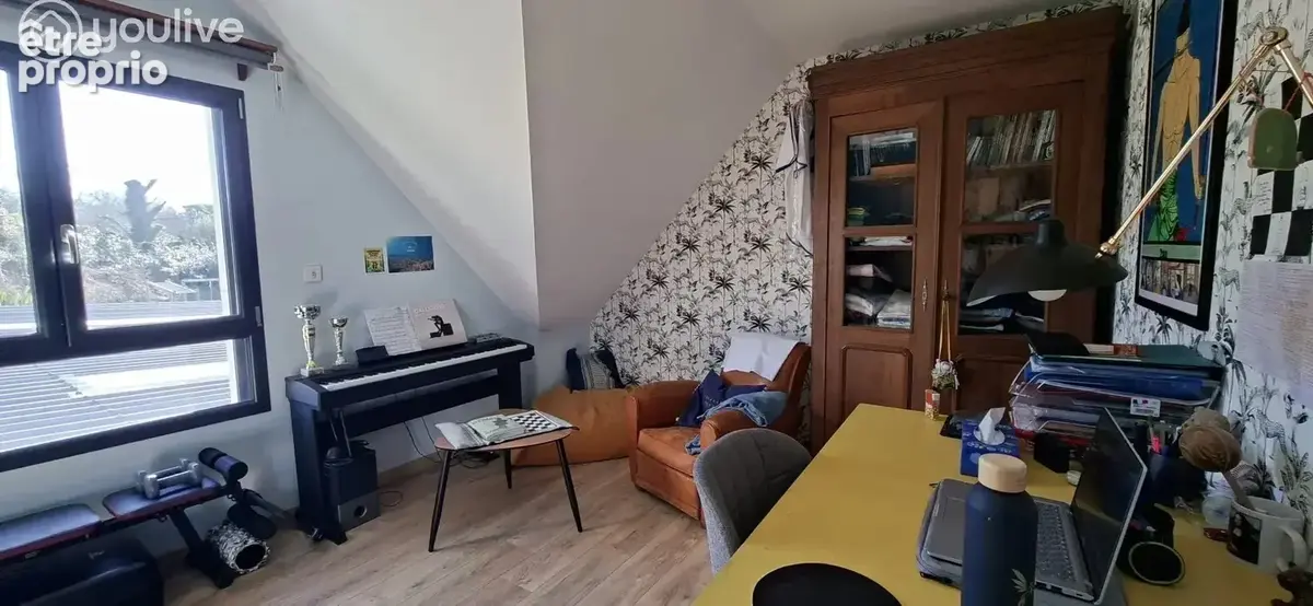 Maison vue mer - photo 14