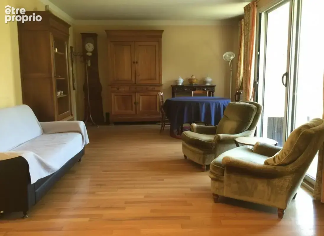 Appartement rez-de-jardin àTassin La Demi Lune 4 pièce(s) 92.89 m2 - photo 4