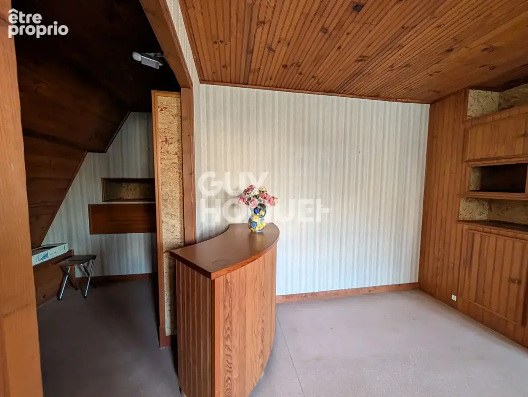 Le pecq limite marly le roi - maison 103m2 3-4 chambres - photo 14