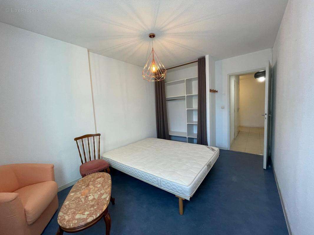 Appartement à MOISSAC