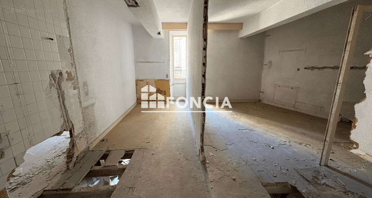 Appartement à LOURDES