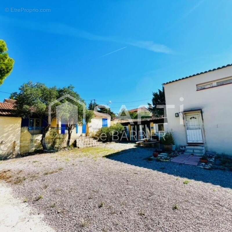 Photo 9 - Maison à MARSEILLE-15E