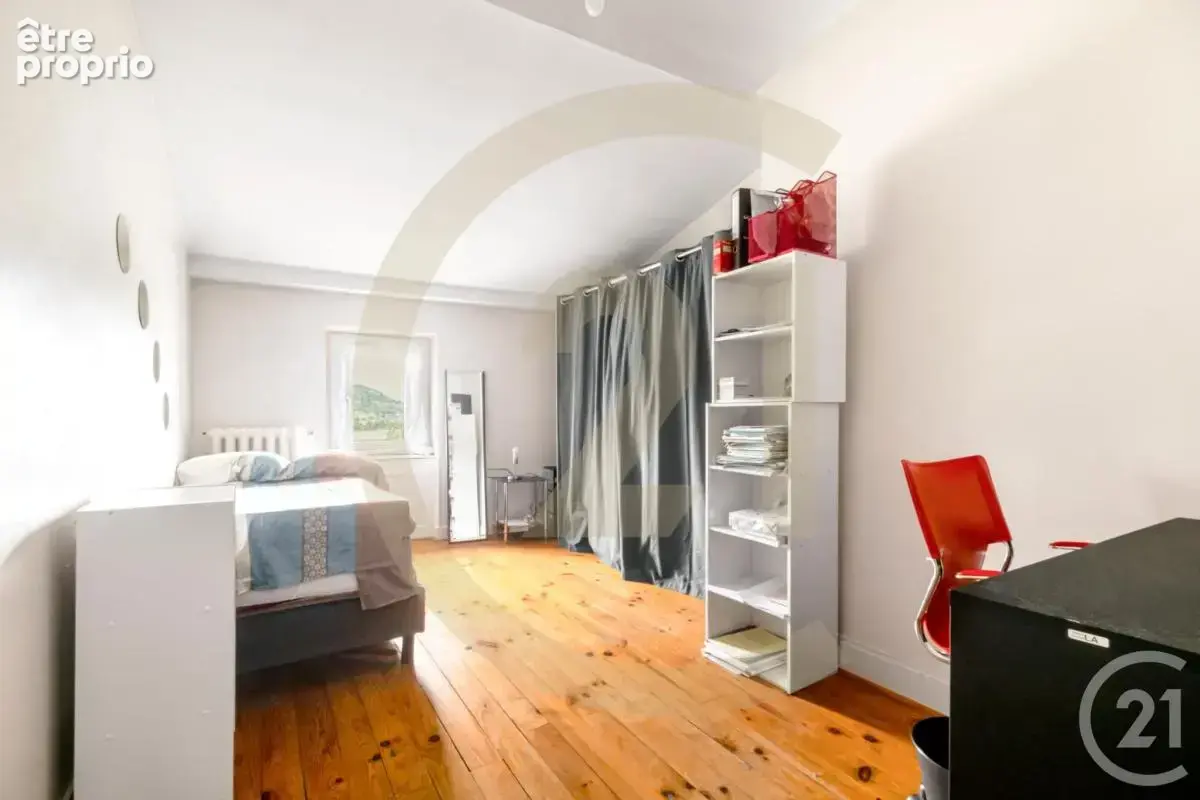Appartement 108 m² à Vienne  - photo 6