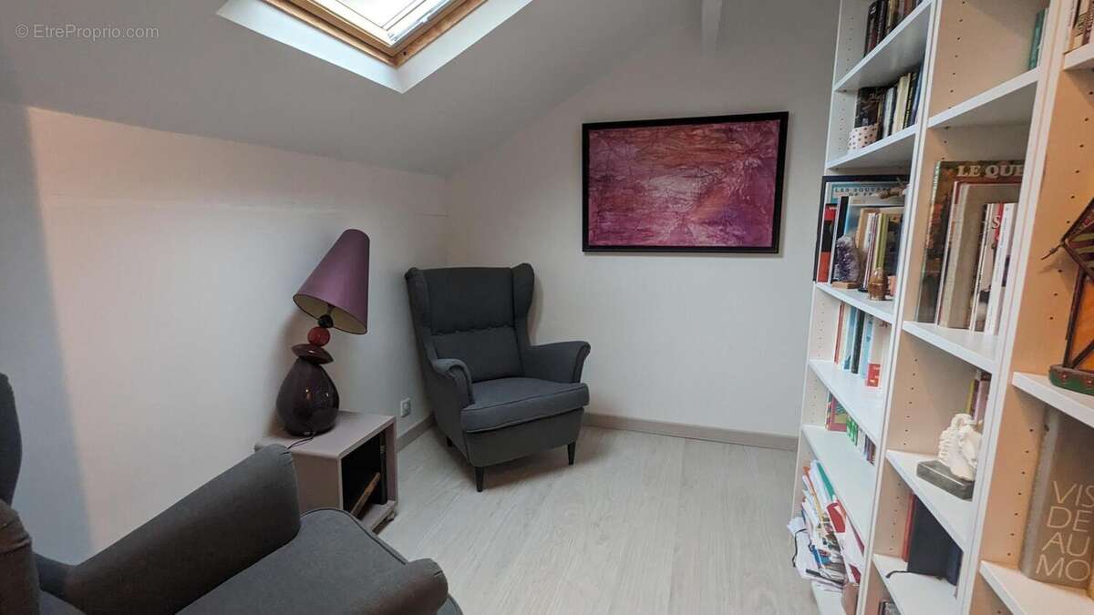 Photo 7 - Maison à VILLEMOISSON-SUR-ORGE