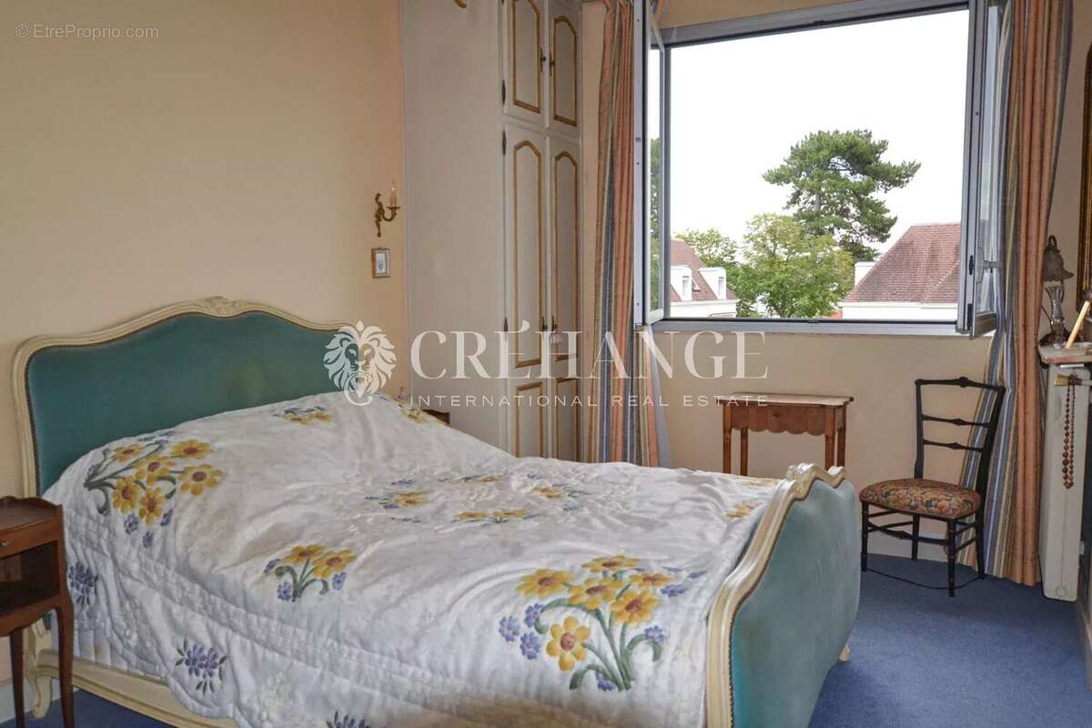 Appartement à CROISSY-SUR-SEINE