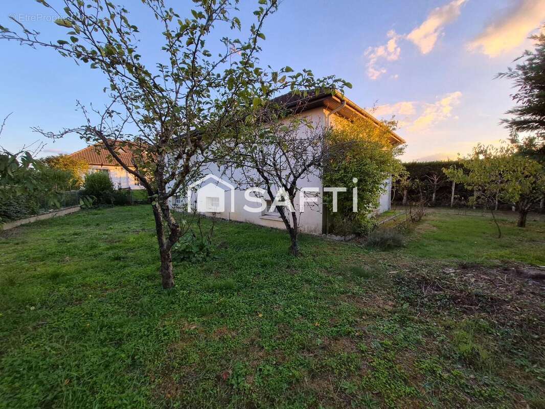 Photo 7 - Maison à DESCARTES