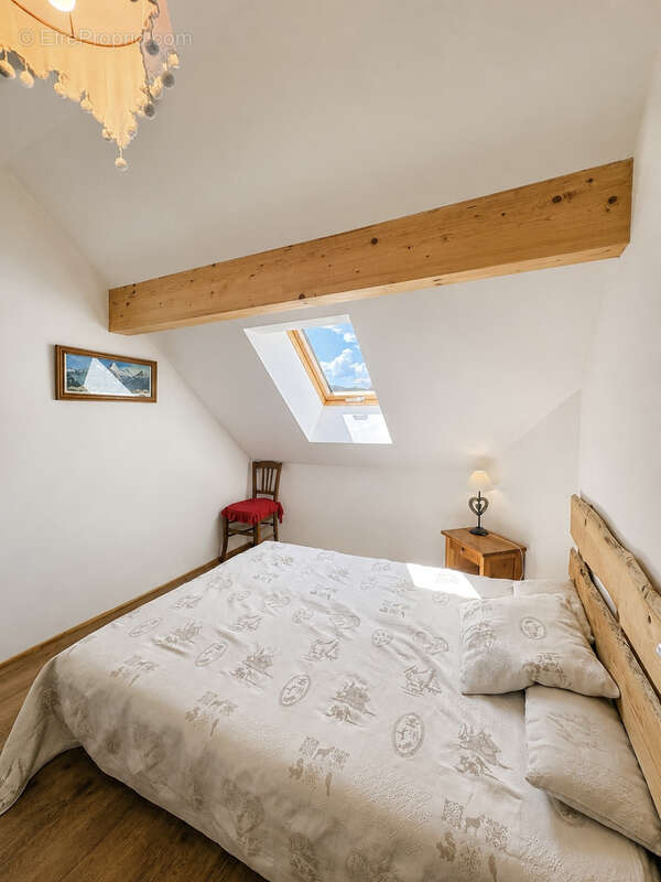 Maison familiale dans un quartier prisé d’Autrans - photo 18