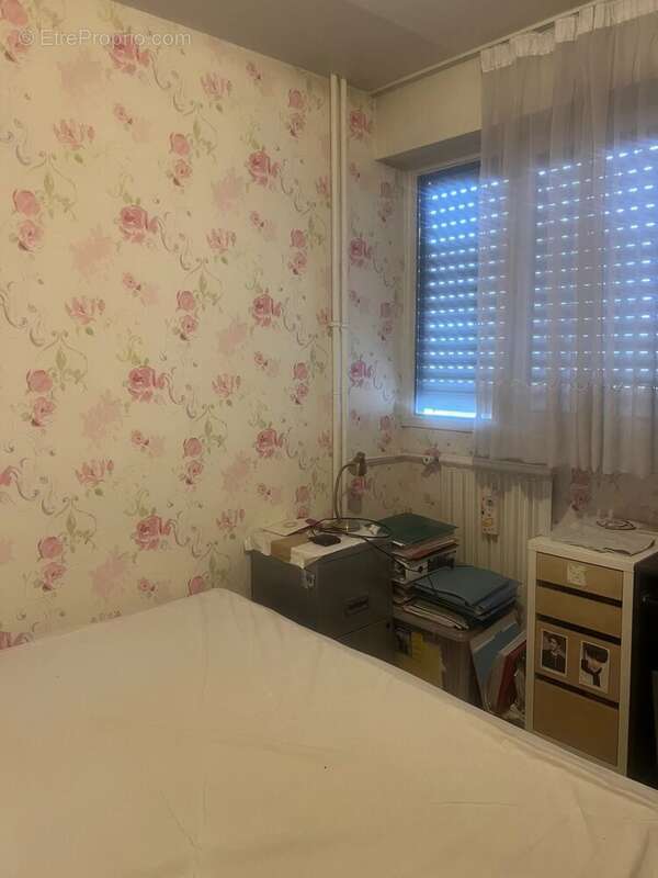 Appartement à VITRY-SUR-SEINE