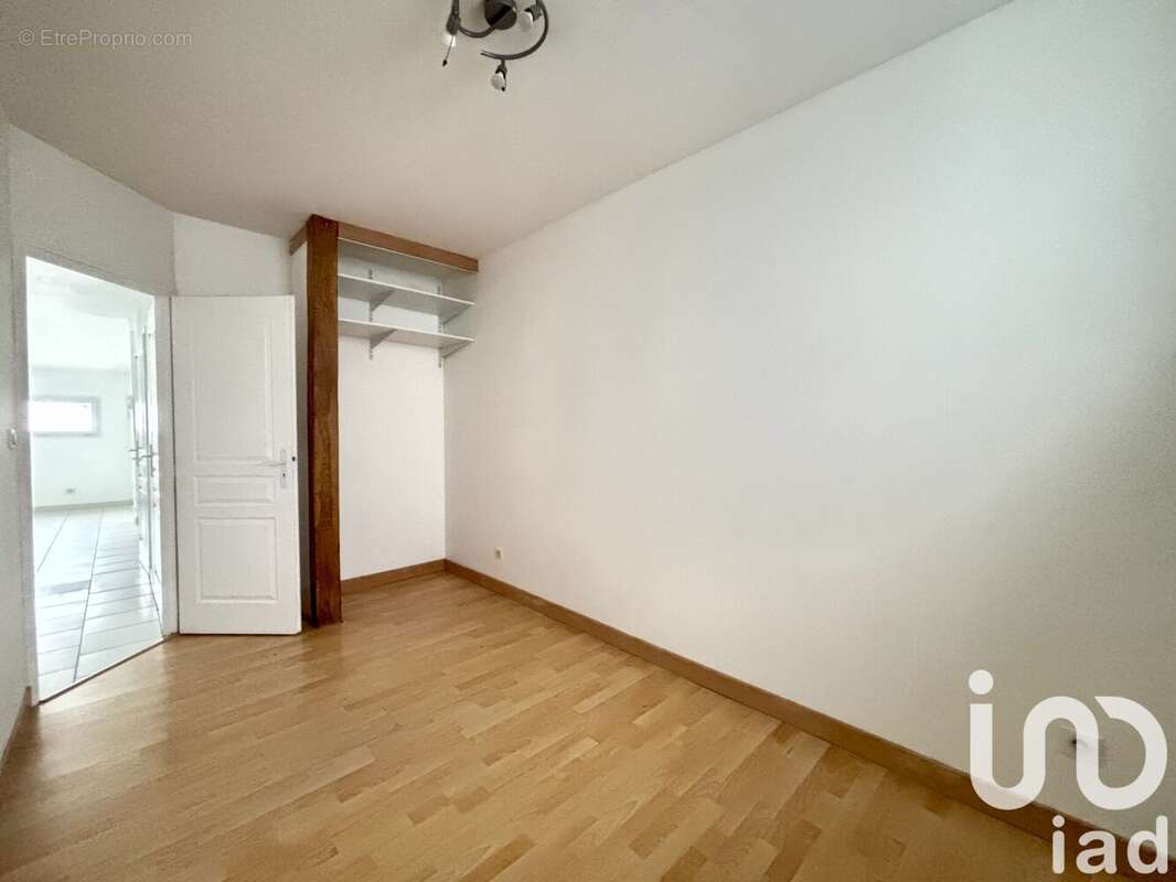 Photo 7 - Appartement à ORLEANS