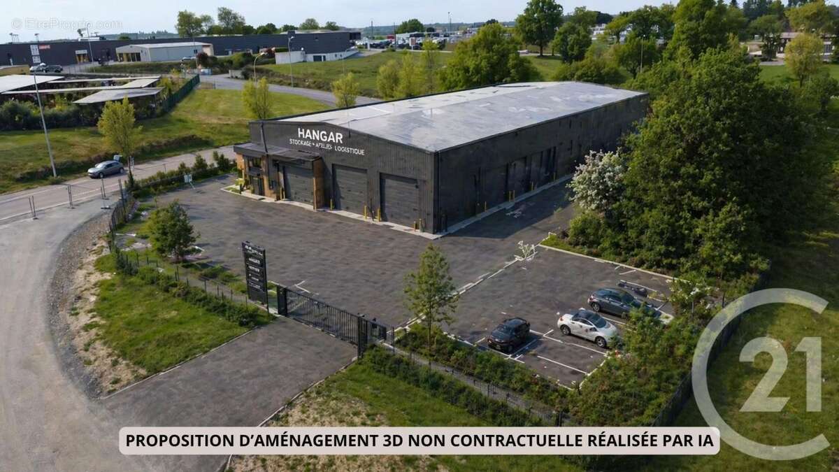 Terrain à SAINT-JUNIEN