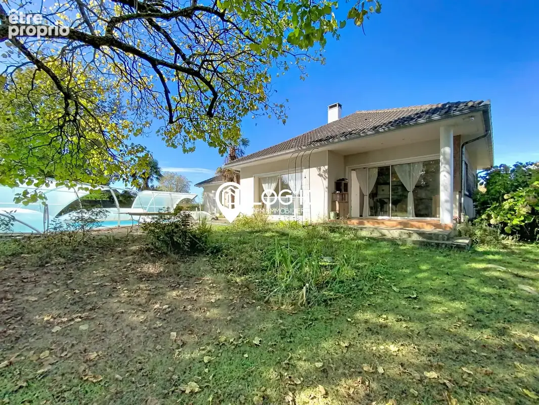 Maison 6 pièces, Navailles-Angos - photo 17
