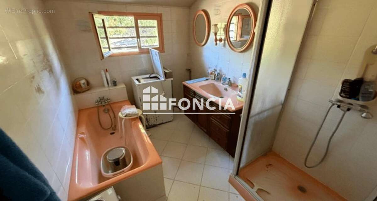 À vendre – Propriété au calme dans la Pinède de Laigne, Belin - photo 9