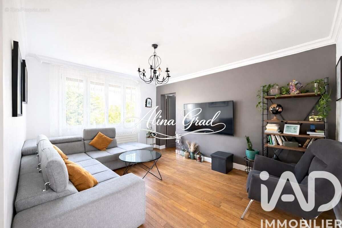 Photo 3 - Maison à BEAUCHAMP