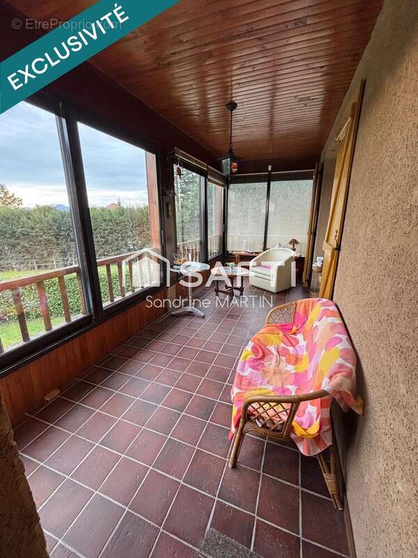 Photo 9 - Maison à ENNEZAT