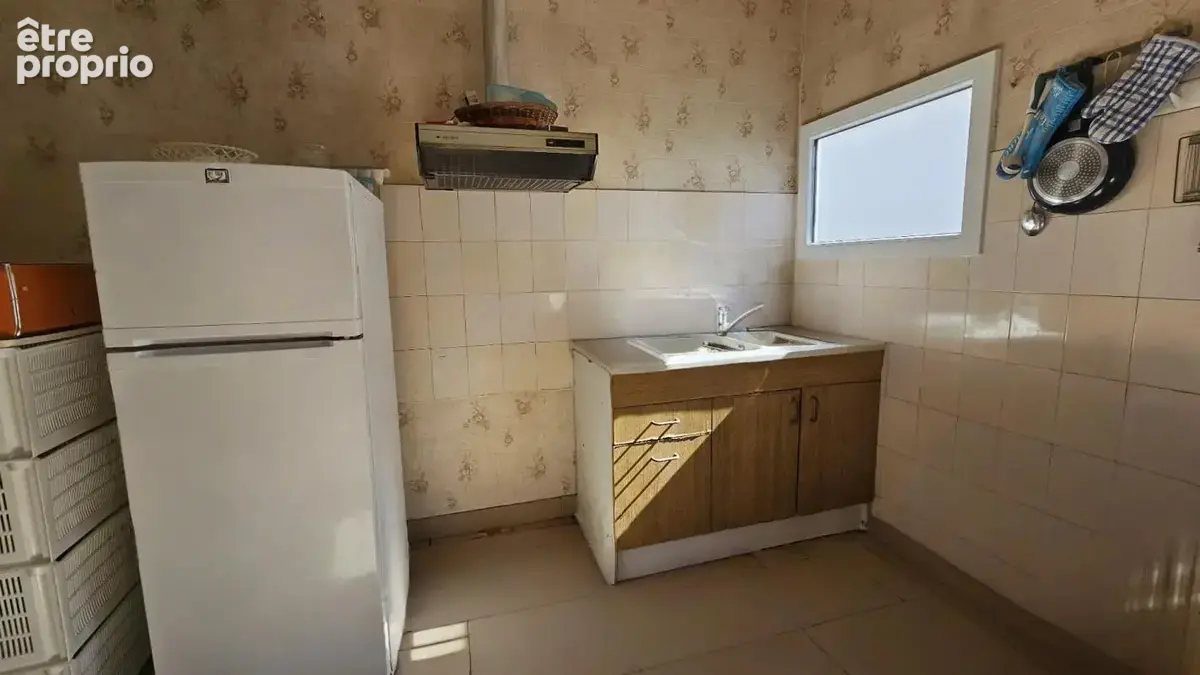 Maison à vendre 3 pièces + studio indépendant LE MANS (72) - photo 8