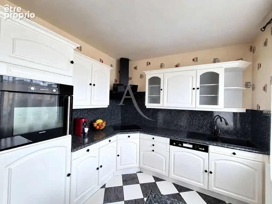 Maison familiale 190 m² - JARDIN - Limite Neuilly-Plaisance - photo 6
