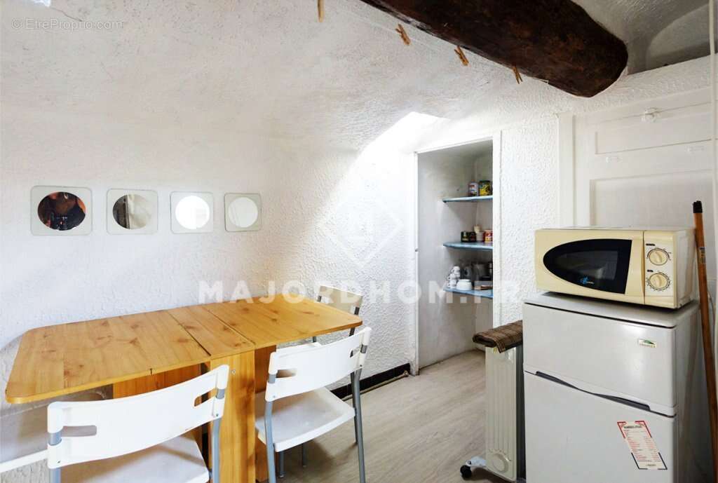 Appartement à MARSEILLE-6E