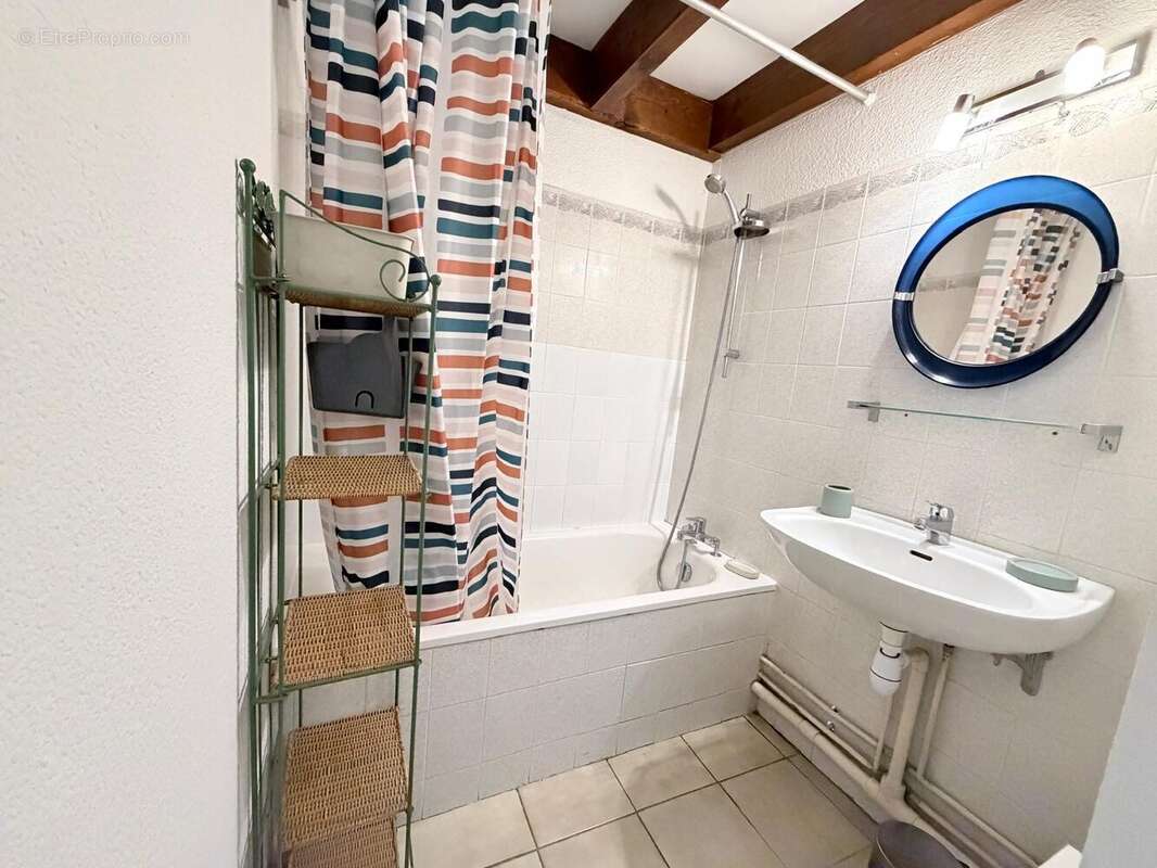 Appartement à BIDART