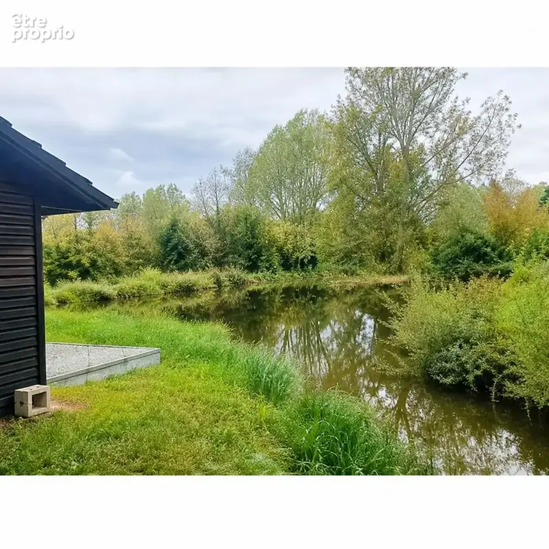 Photo Terrain à Abbeville au prix de 70 850€