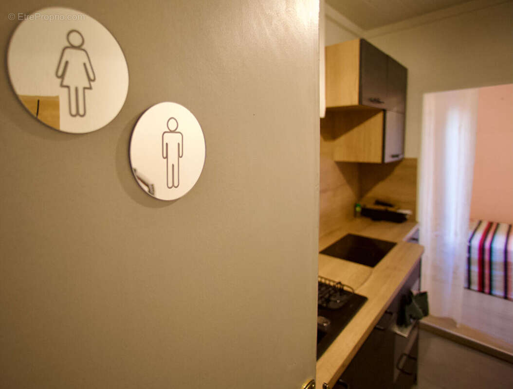 Appartement à LYON-2E