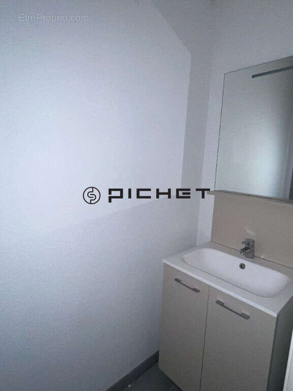 Appartement à EYSINES