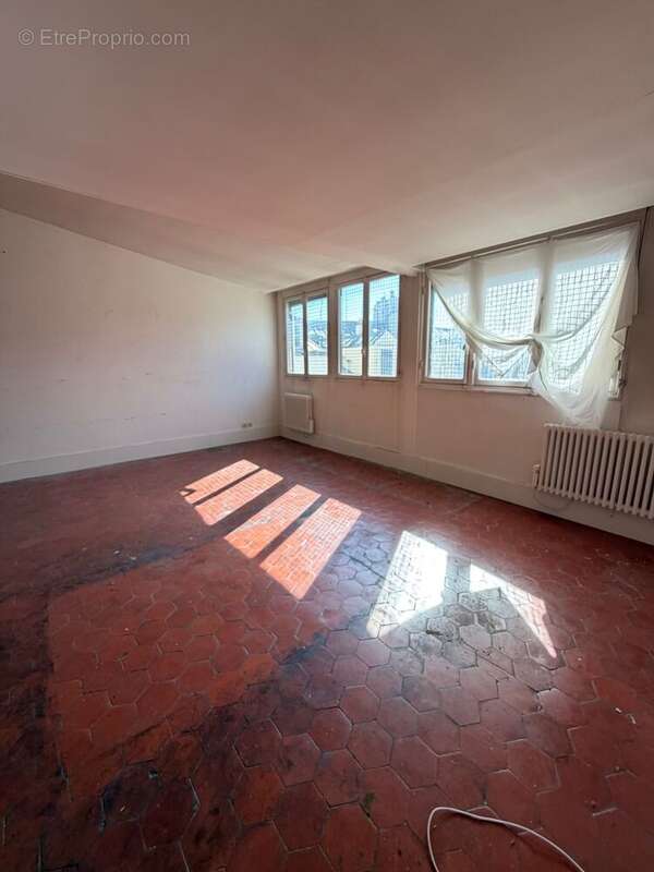 Photo 5 - Appartement à PARIS-1E