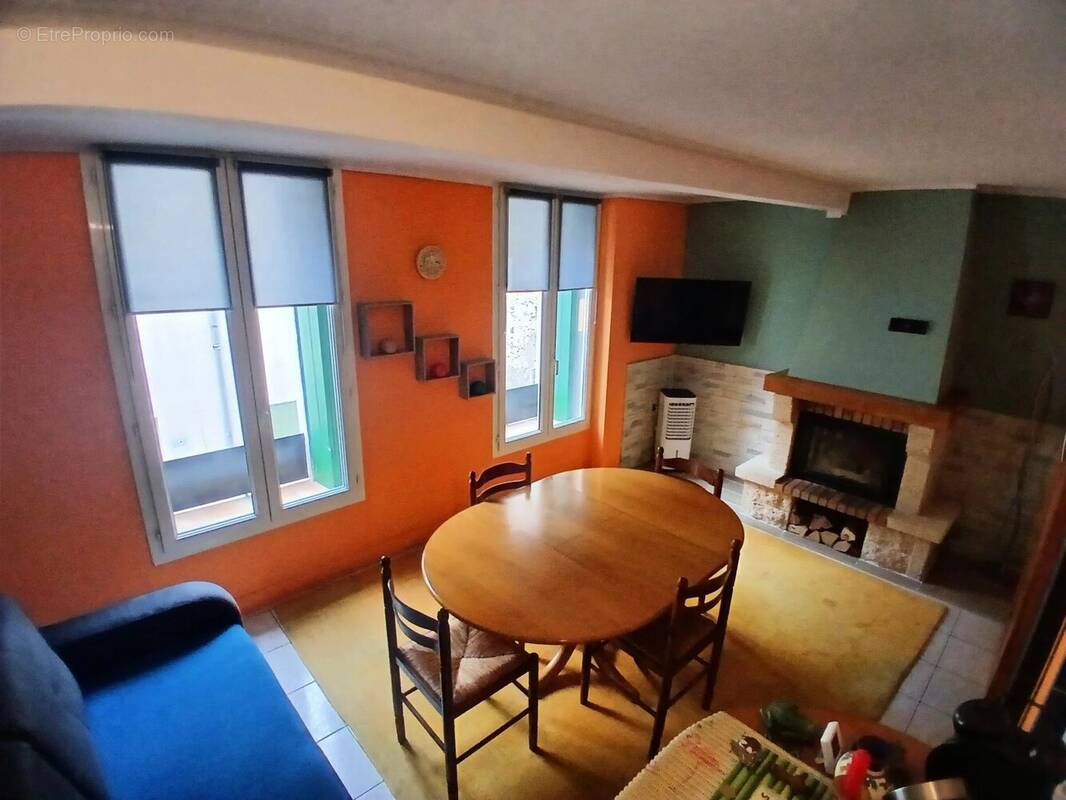 Maison à FENOUILLET