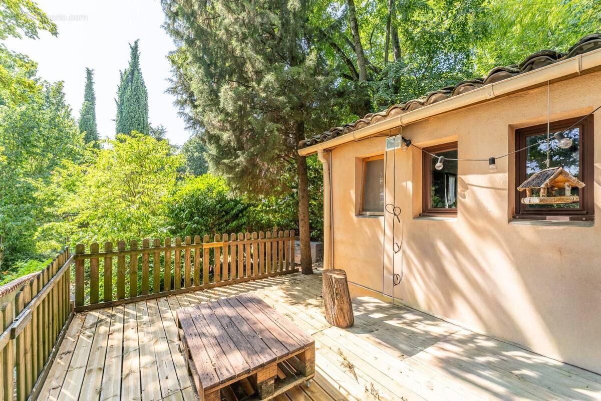 Appartement à LYON-4E