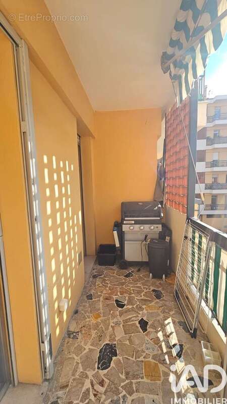 Photo 8 - Appartement à VENCE