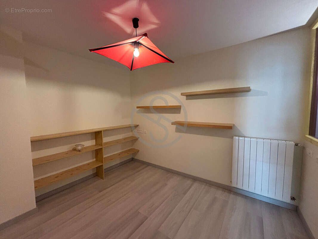 Appartement à ANNONAY