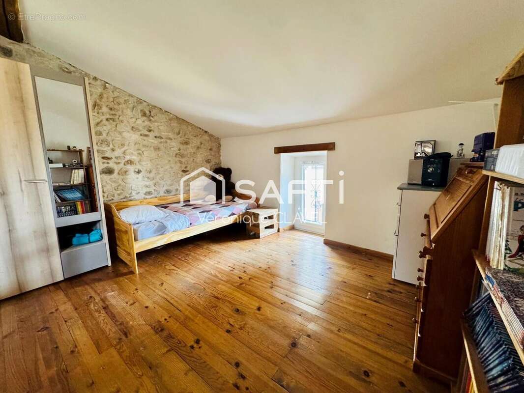 Maison 110 m² à Anduze  - photo 9