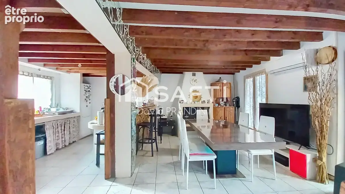 Photo 1 - Maison à SERIGNAN