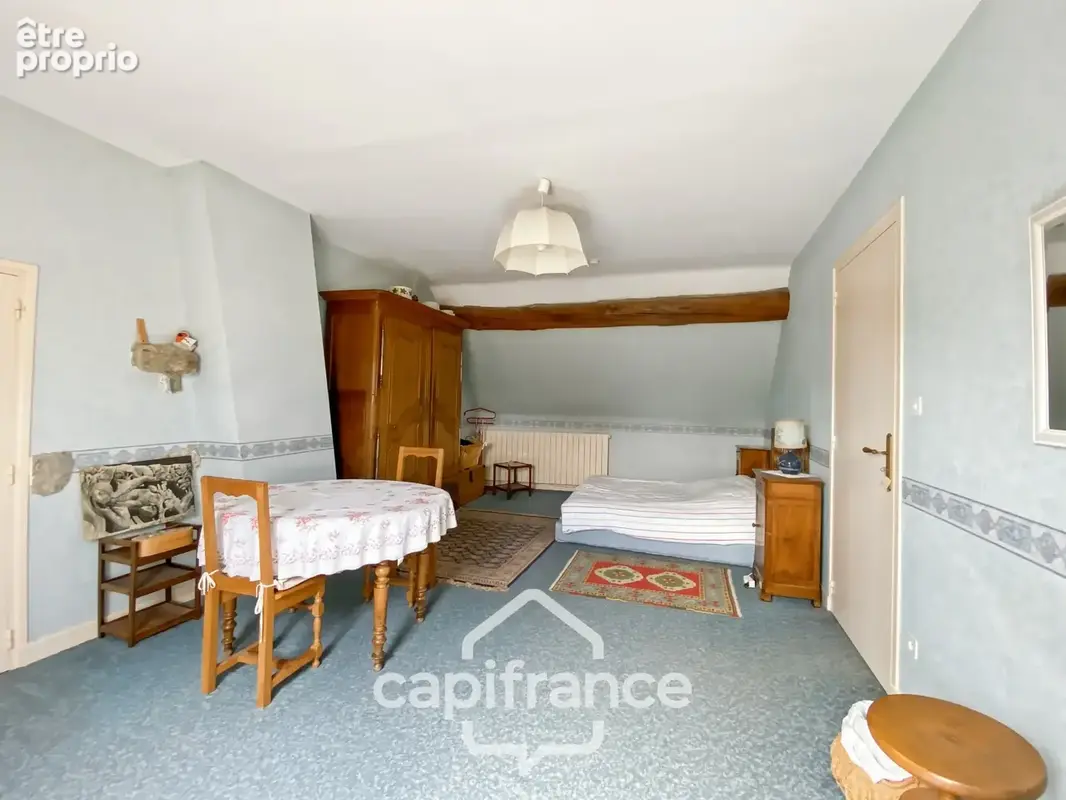 Maison à vendre 5 pièces CHENOVES (71) - photo 16