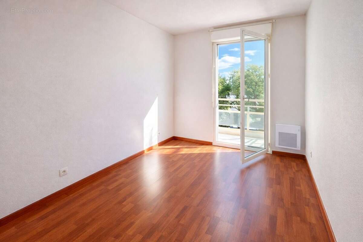Appartement à BEGLES
