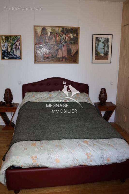 Appartement à DINAN