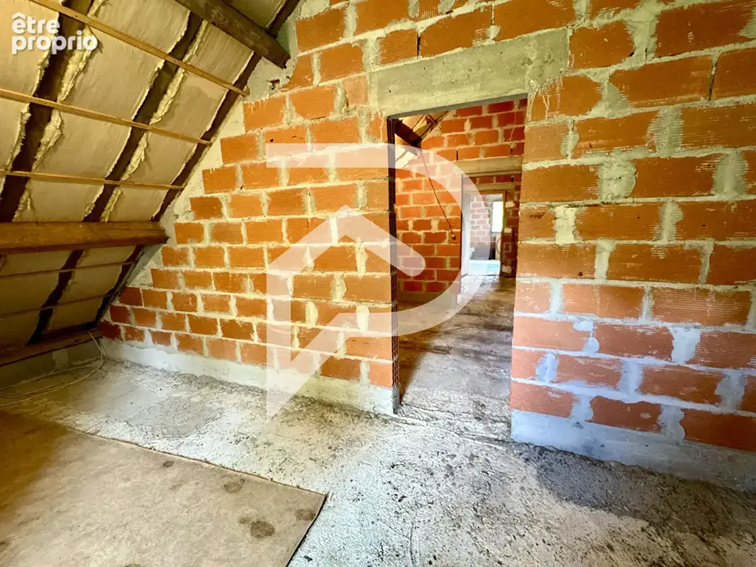 Maison Néo-Béarnaise sur sous-sol total 5 pièces 137 m² ORTHEZ - photo 15