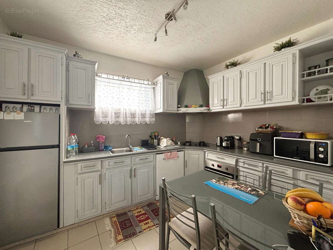 Maison à CHAMPIGNY-SUR-MARNE