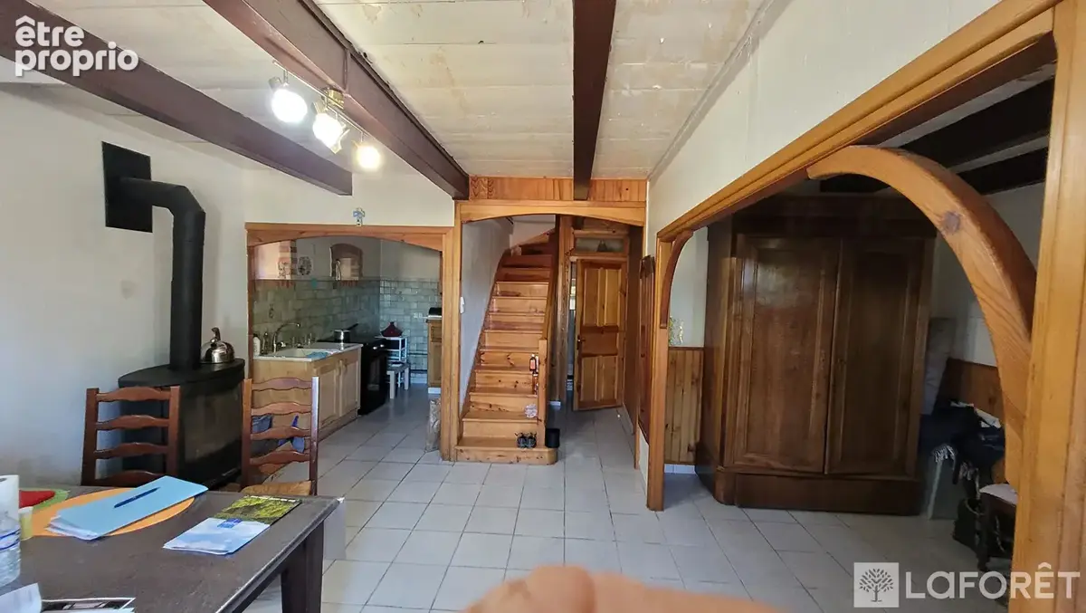 Commune de doranges - photo 2