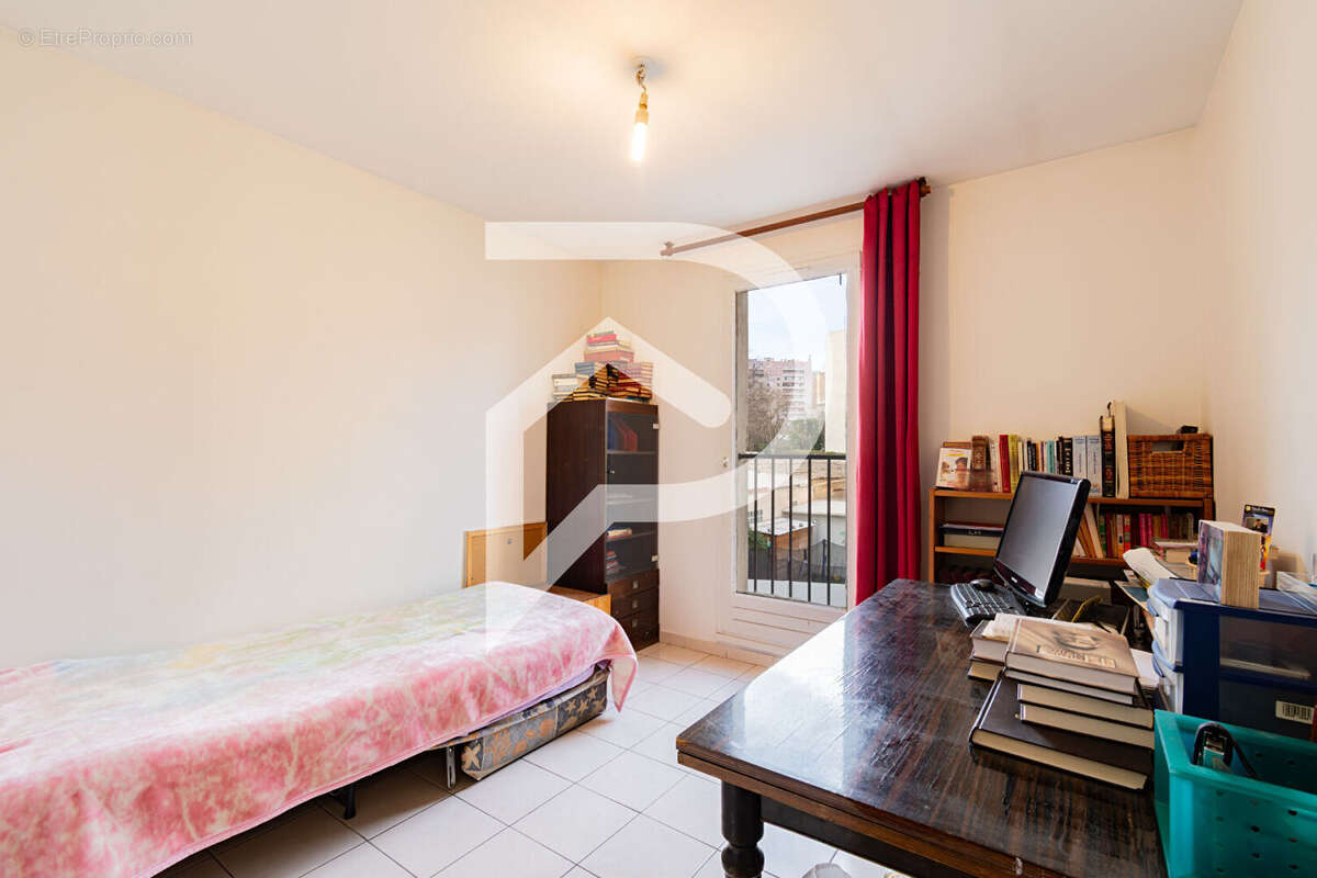 Maison à MARSEILLE-13E