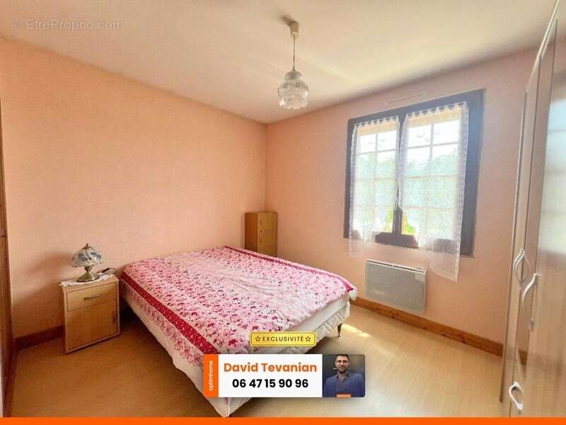 Maison à SOINGS-EN-SOLOGNE