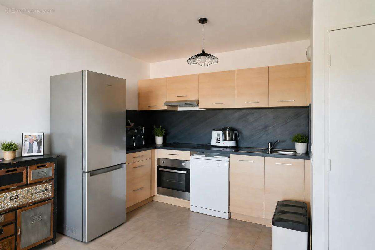 Appartement à NIMES