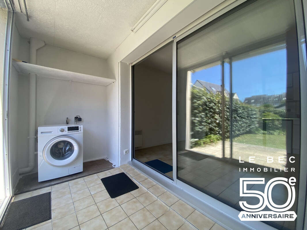 Appartement à SARZEAU