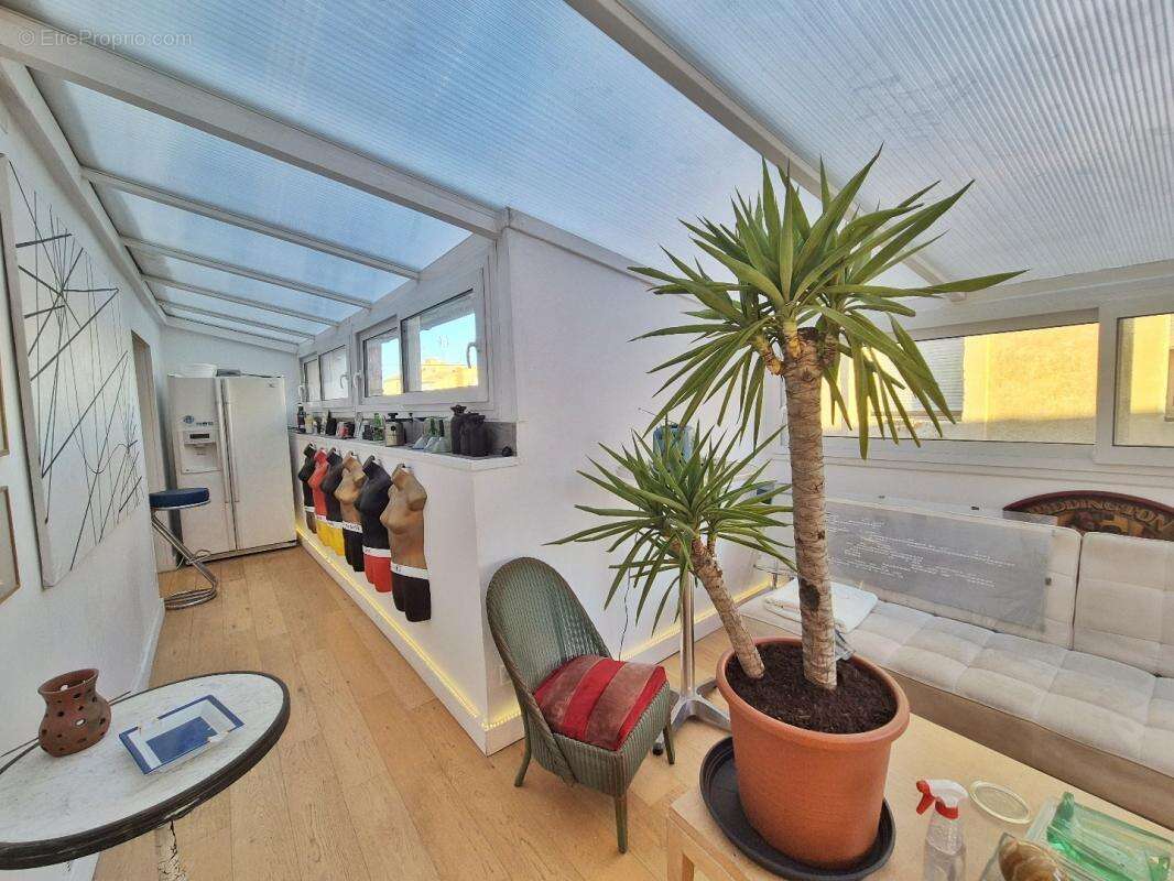 Appartement à BEZIERS