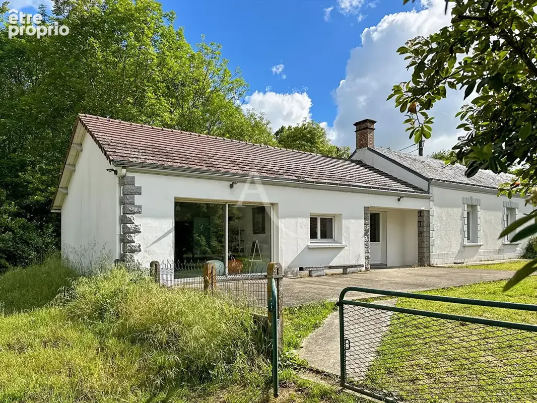 Maison à SAINT-JEAN-DE-MONTS