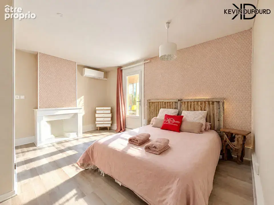 Appartement 4 pièces 87 m² à vendre à Aubenas (07200) - photo 5