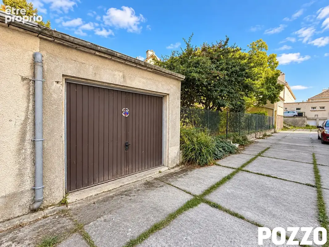 Rare à la vente ! Coeur de ville Saint-Lô Appartement 5 pièce(s) 126 m2 avec terrasse exposée sud et garage - photo 17