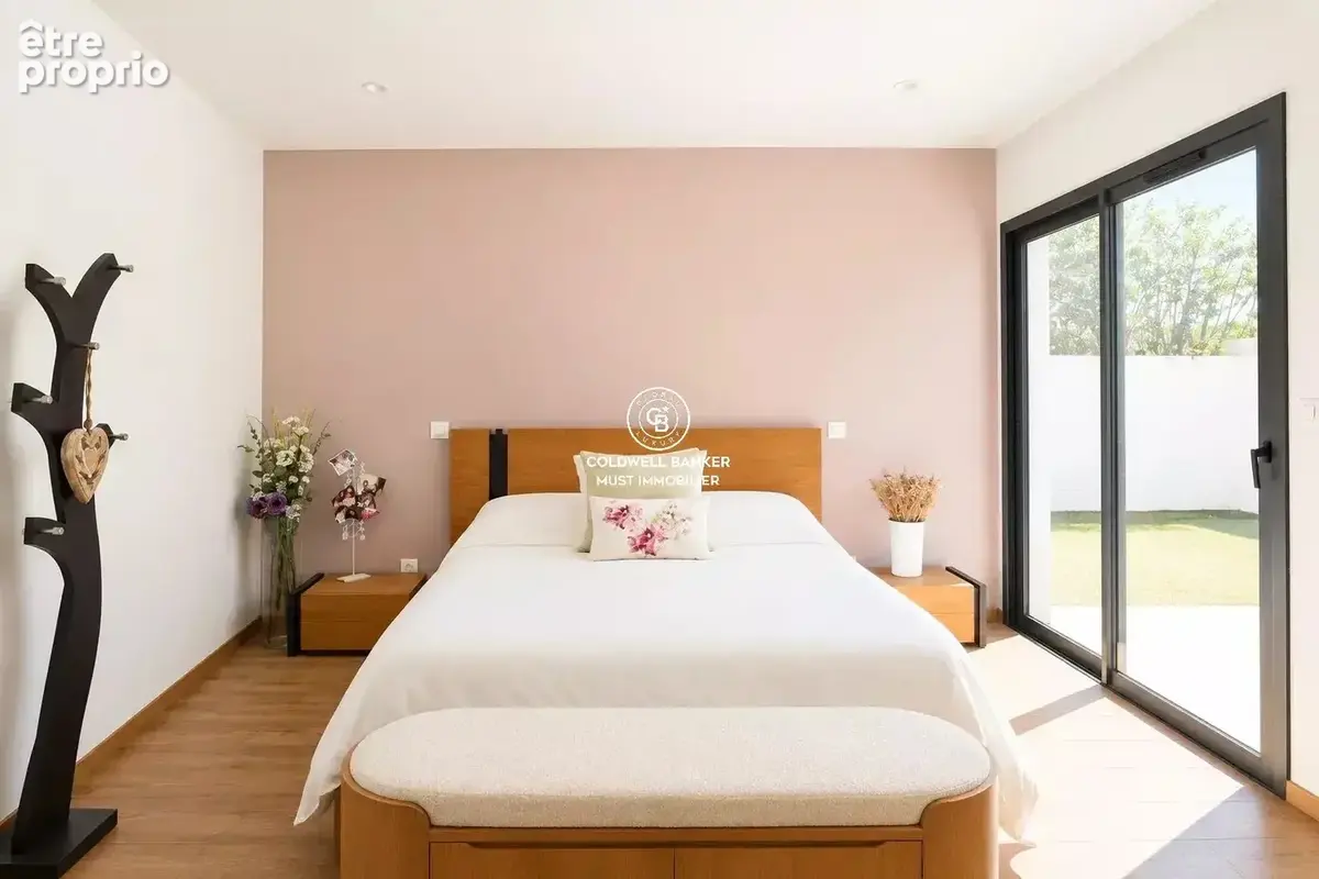 Villa  d' architecte - perpignan - photo 10