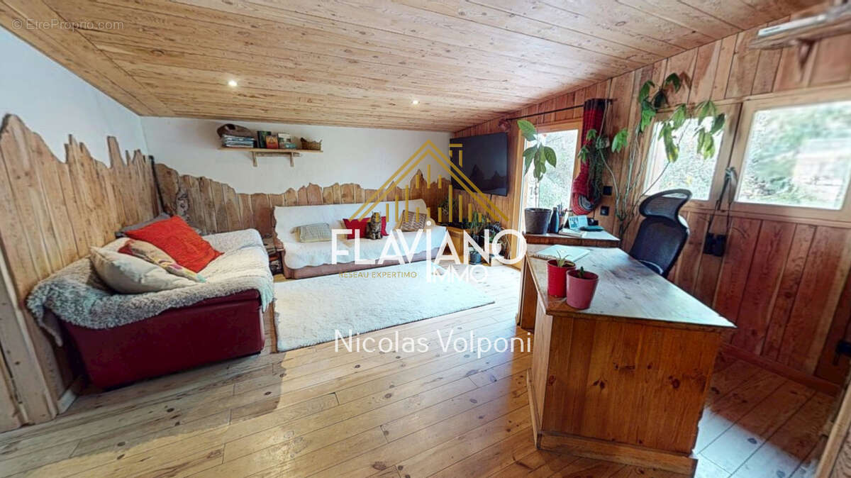 Ferme 252 m2 - photo 5