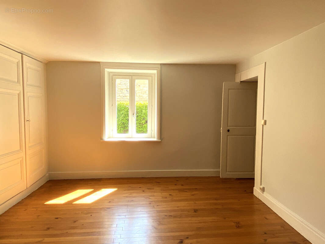 Maison de ville à VENDRE à Marcilly-d'Azergues - IDEAL 1er ACHAT ou investissement - photo 17